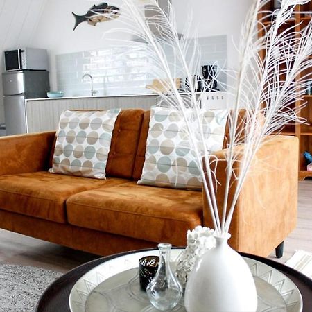 Bodhi Beach House Egmond aan Zee Ngoại thất bức ảnh