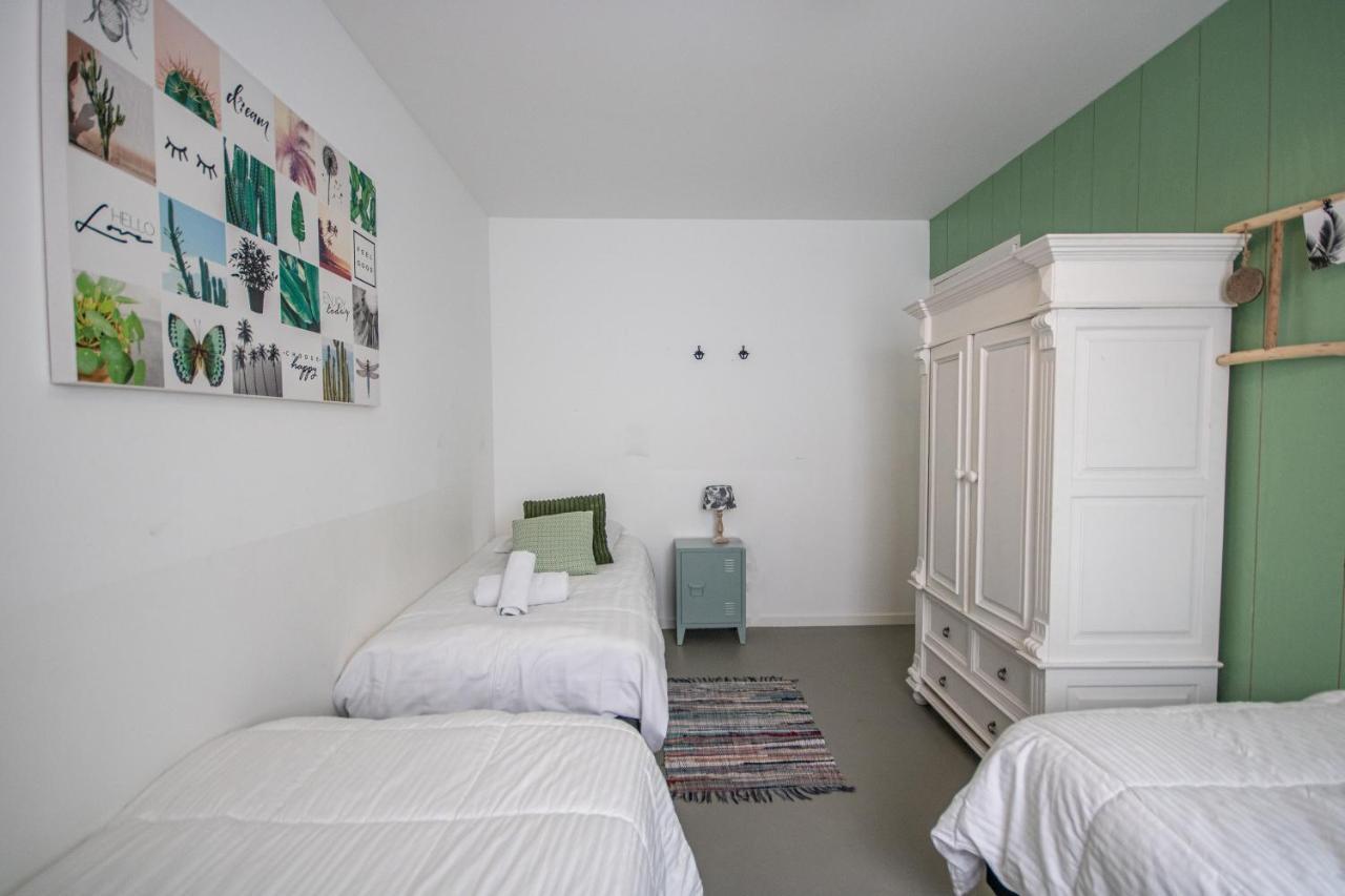 Bodhi Beach House Egmond aan Zee Ngoại thất bức ảnh