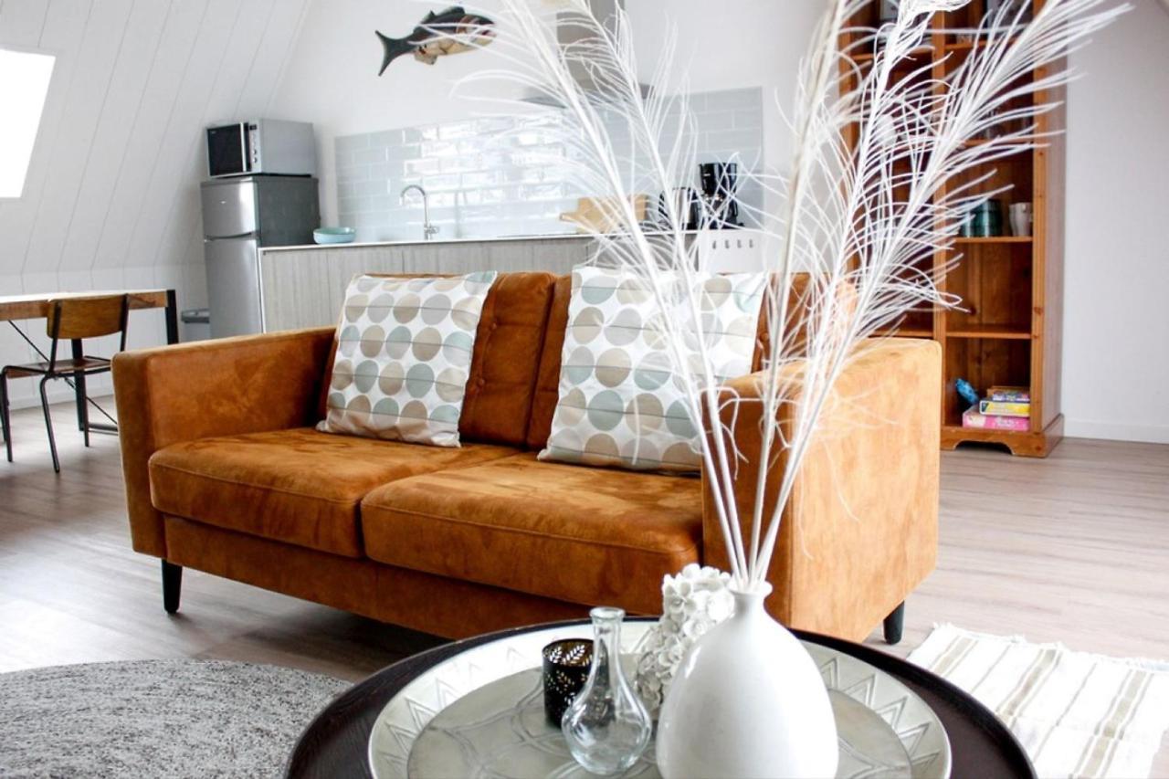 Bodhi Beach House Egmond aan Zee Ngoại thất bức ảnh